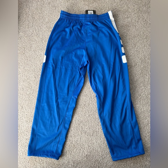 Nike Men’s Track Pants Blue Size XXL New With Tags - Picture 2 of 14